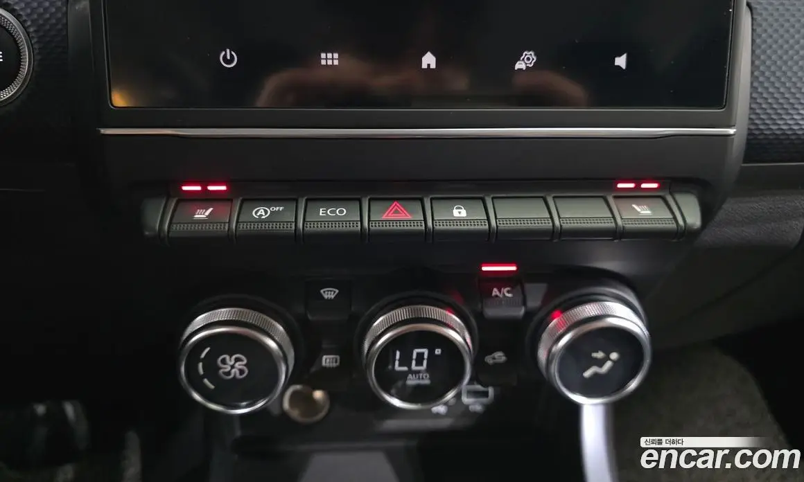 Renault (Samsung) XM3 2020 1.6 автомат (гидро), фото 31