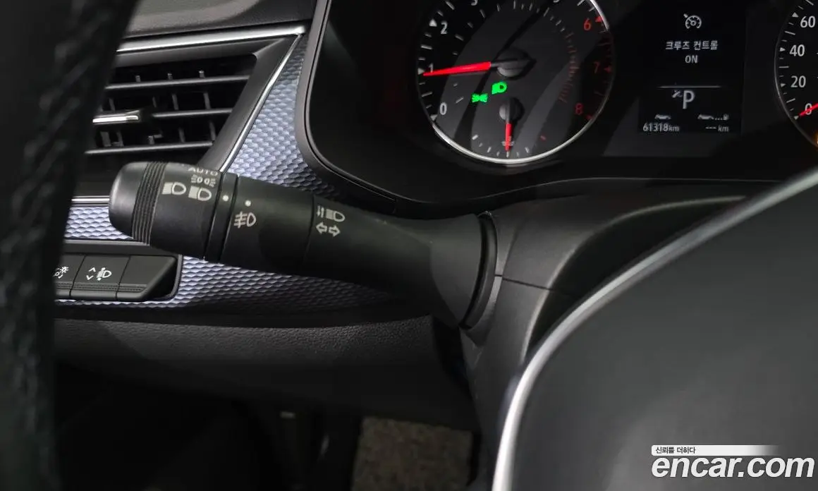 Renault (Samsung) XM3 2020 1.6 автомат (гидро), фото 32