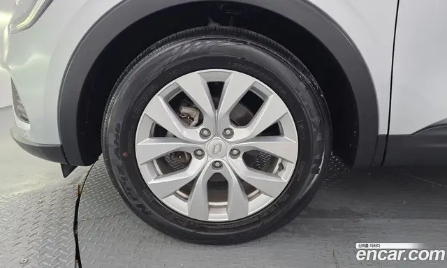 Renault (Samsung) XM3 2020 1.6 автомат (гидро), миниатюра 5