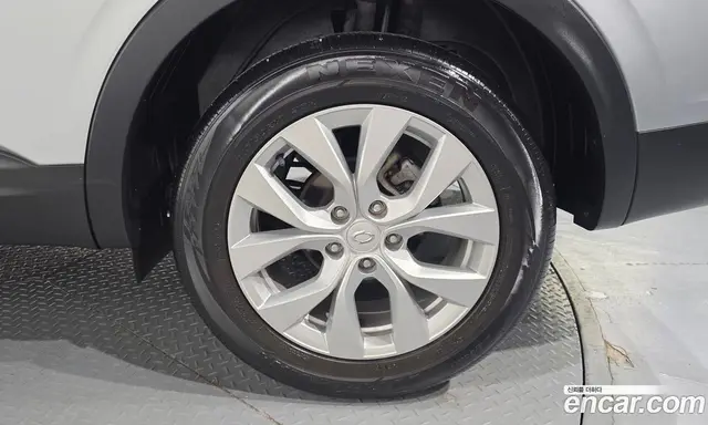 Renault (Samsung) XM3 2020 1.6 автомат (гидро), миниатюра 7