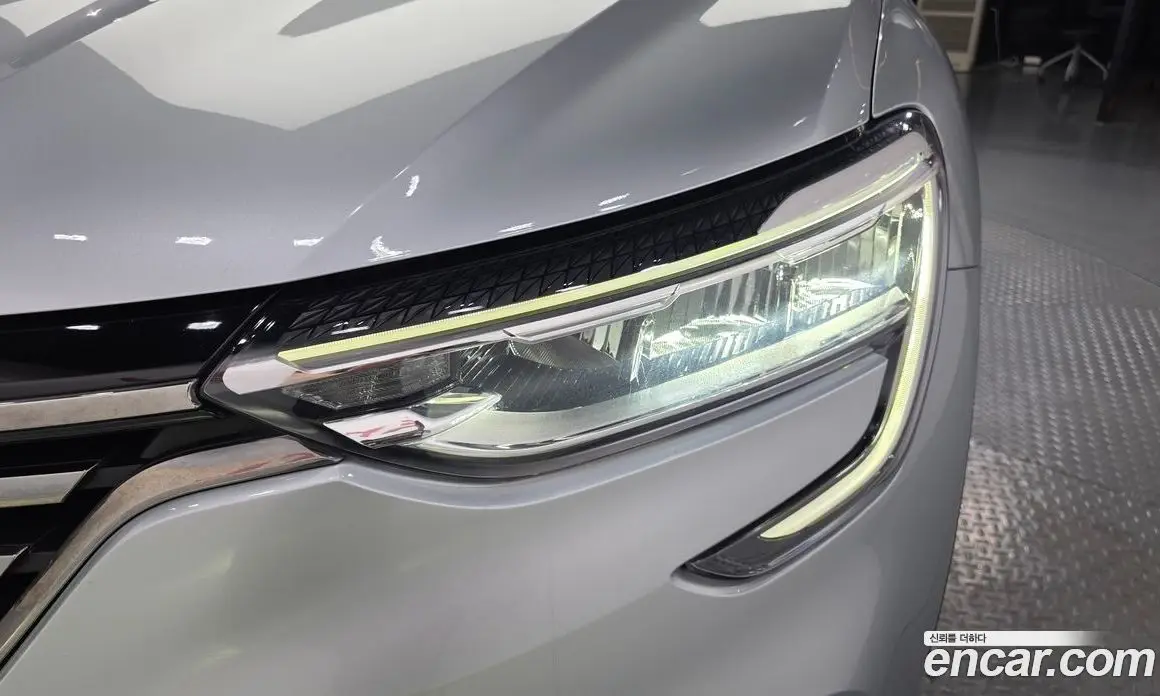 Renault (Samsung) XM3 2020 1.6 автомат (гидро), фото 8