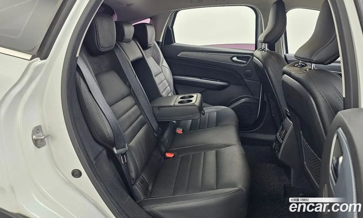 Renault (Samsung) XM3 2020 1.3 автомат (гидро), фото 11