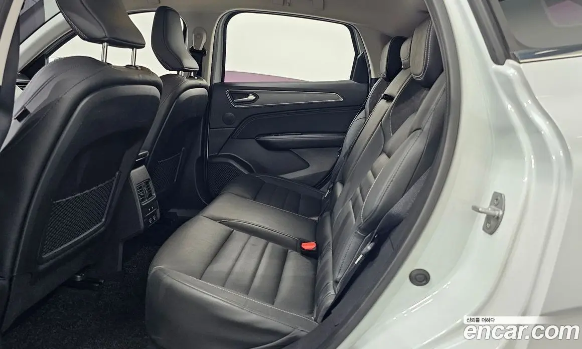Renault (Samsung) XM3 2020 1.3 автомат (гидро), фото 12