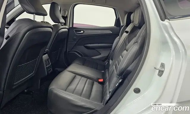 Renault (Samsung) XM3 2020 1.3 автомат (гидро), миниатюра 12