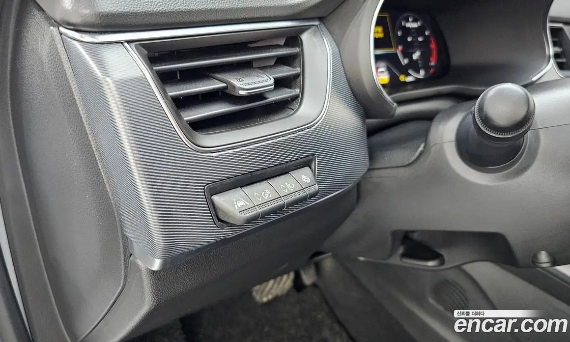 Renault (Samsung) XM3 2020 1.3 автомат (гидро), фото 16