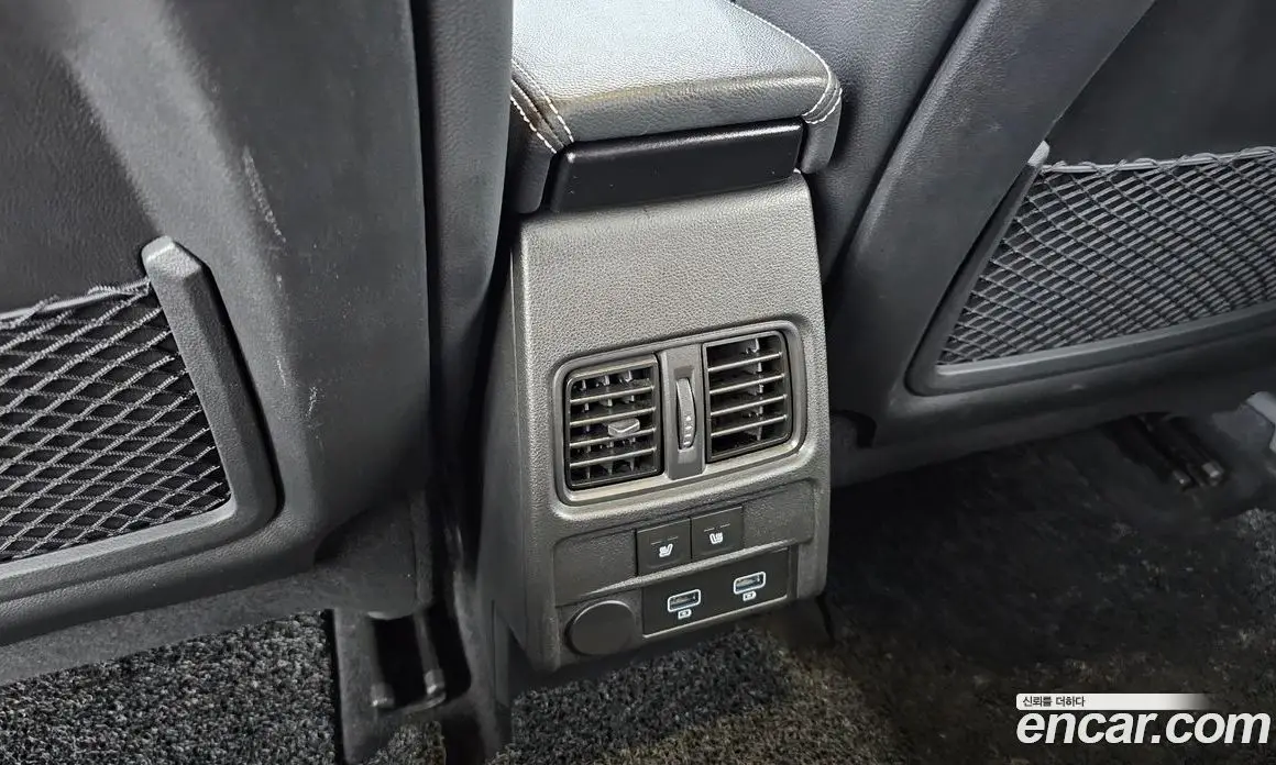 Renault (Samsung) XM3 2020 1.3 автомат (гидро), фото 17