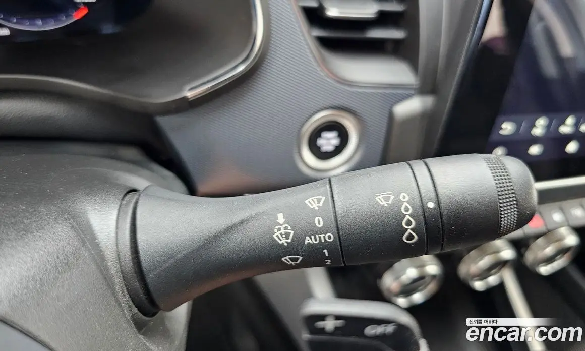 Renault (Samsung) XM3 2020 1.3 автомат (гидро), фото 18