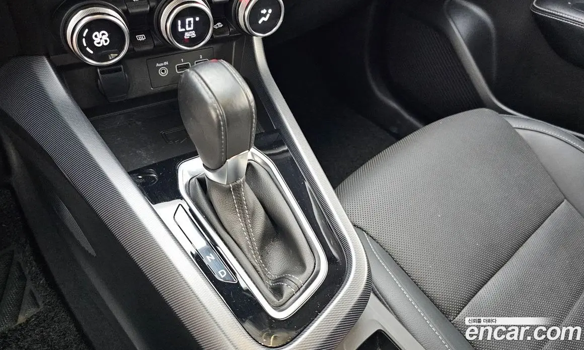 Renault (Samsung) XM3 2020 1.3 автомат (гидро), фото 9