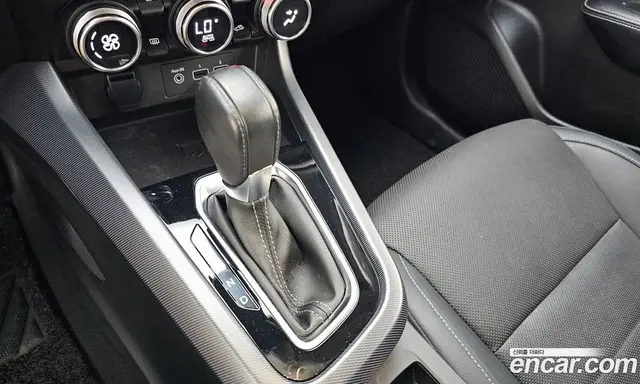 Renault (Samsung) XM3 2020 1.3 автомат (гидро), миниатюра 9