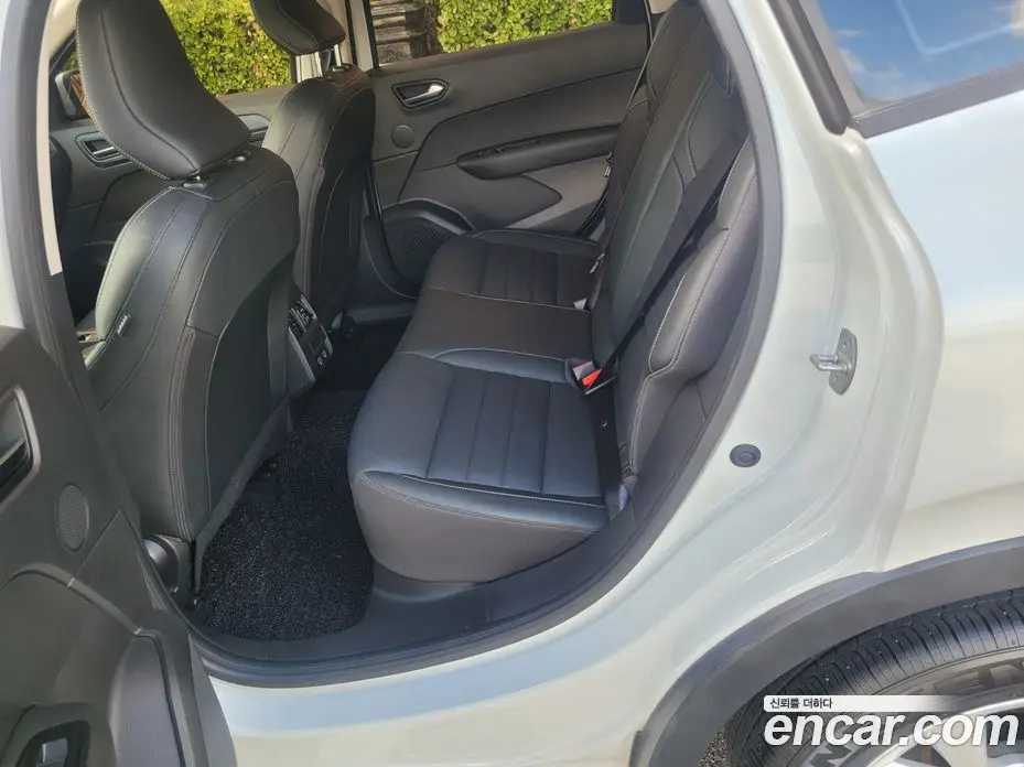 Renault (Samsung) XM3 2020 1.6 автомат (гидро), фото 11