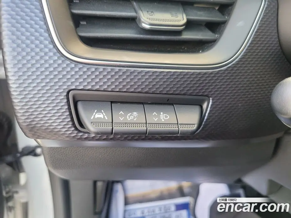 Renault (Samsung) XM3 2020 1.6 автомат (гидро), фото 16