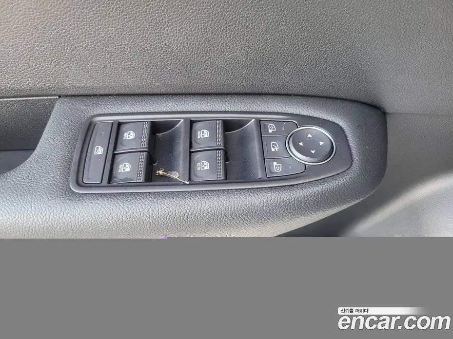 Renault (Samsung) XM3 2020 1.6 автомат (гидро), фото 17