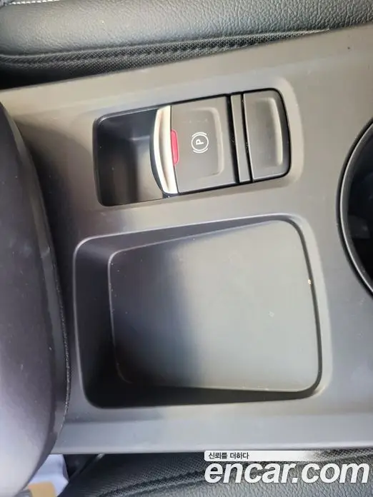 Renault (Samsung) XM3 2020 1.6 автомат (гидро), фото 18