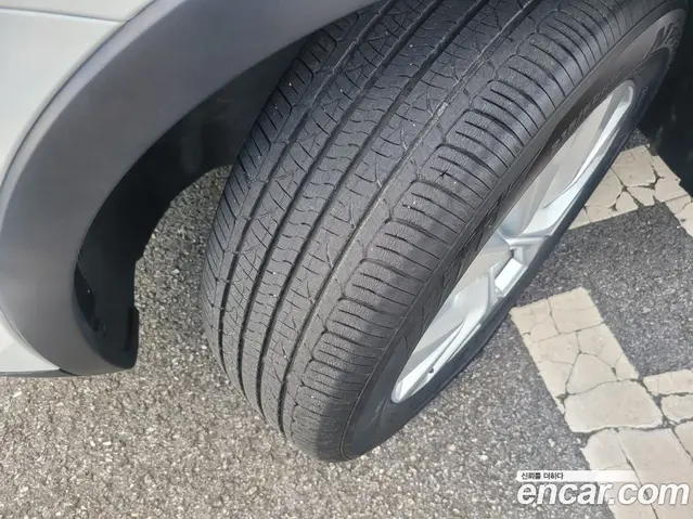 Renault (Samsung) XM3 2020 1.6 автомат (гидро), миниатюра 5