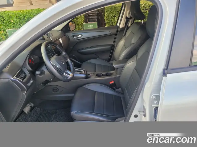 Renault (Samsung) XM3 2020 1.6 автомат (гидро), миниатюра 10