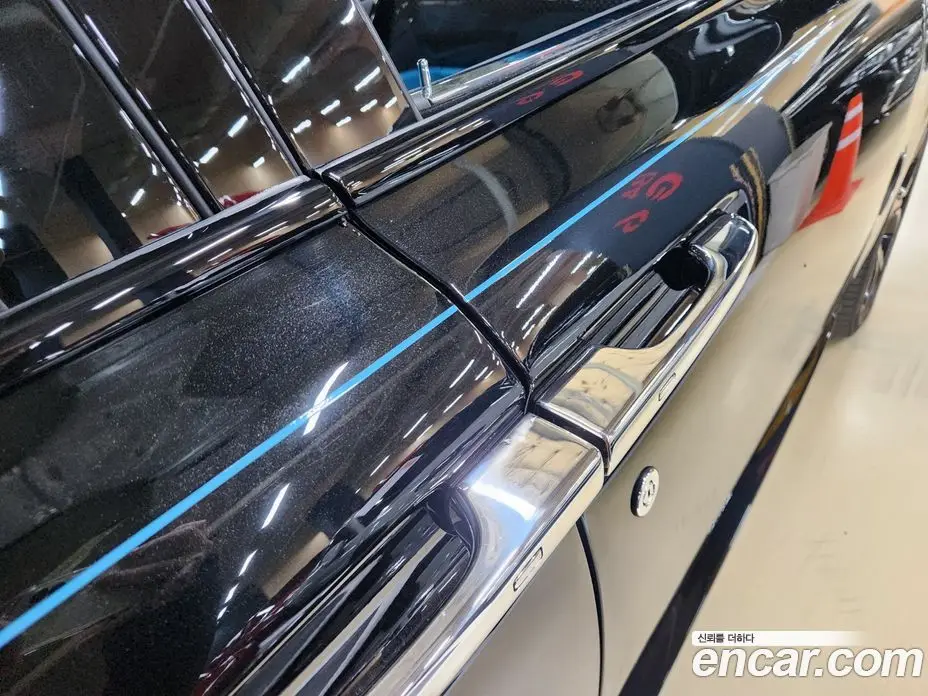 Rolls-Royce Cullinan 2023 6.7 автомат (гидро), фото 20