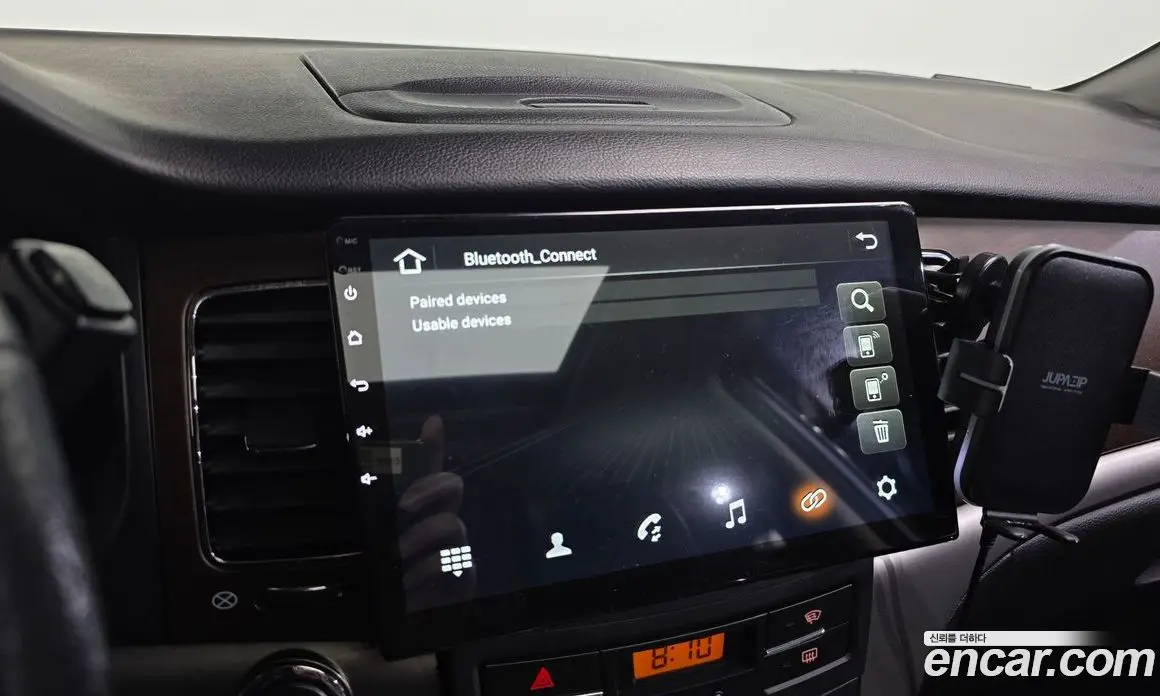 SsangYong Korando 2012 2.0 автомат (гидро), фото 14