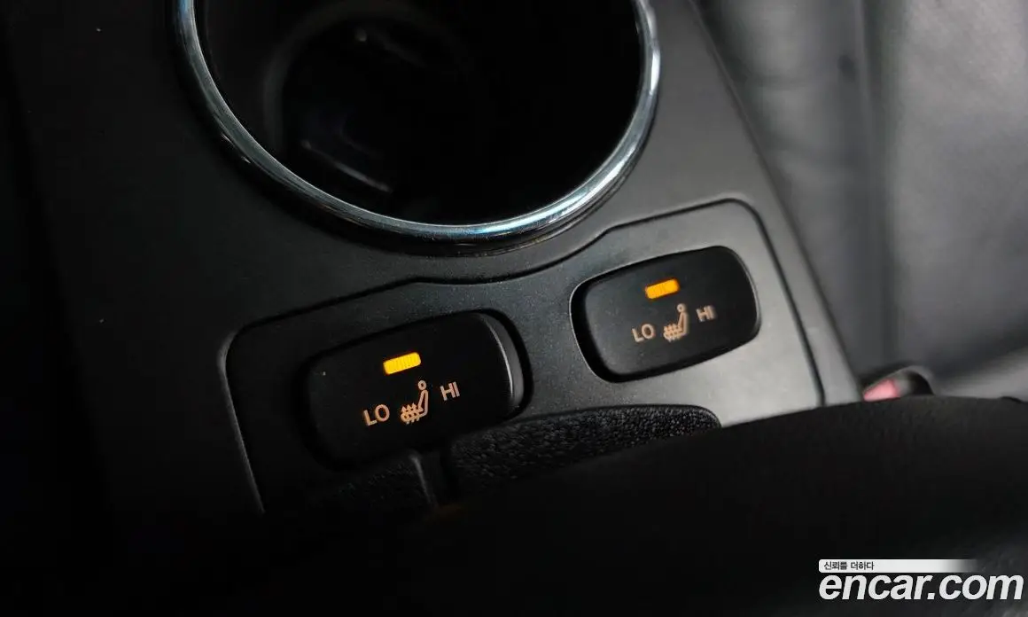 SsangYong Korando 2012 2.0 автомат (гидро), фото 16