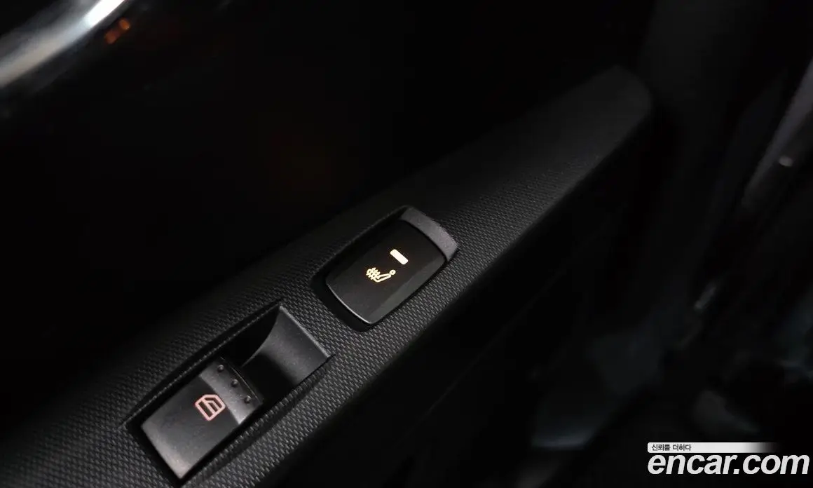 SsangYong Korando 2012 2.0 автомат (гидро), фото 18