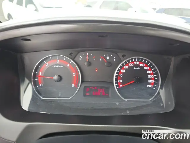 SsangYong Korando 2016 2.2 автомат (гидро), миниатюра 12