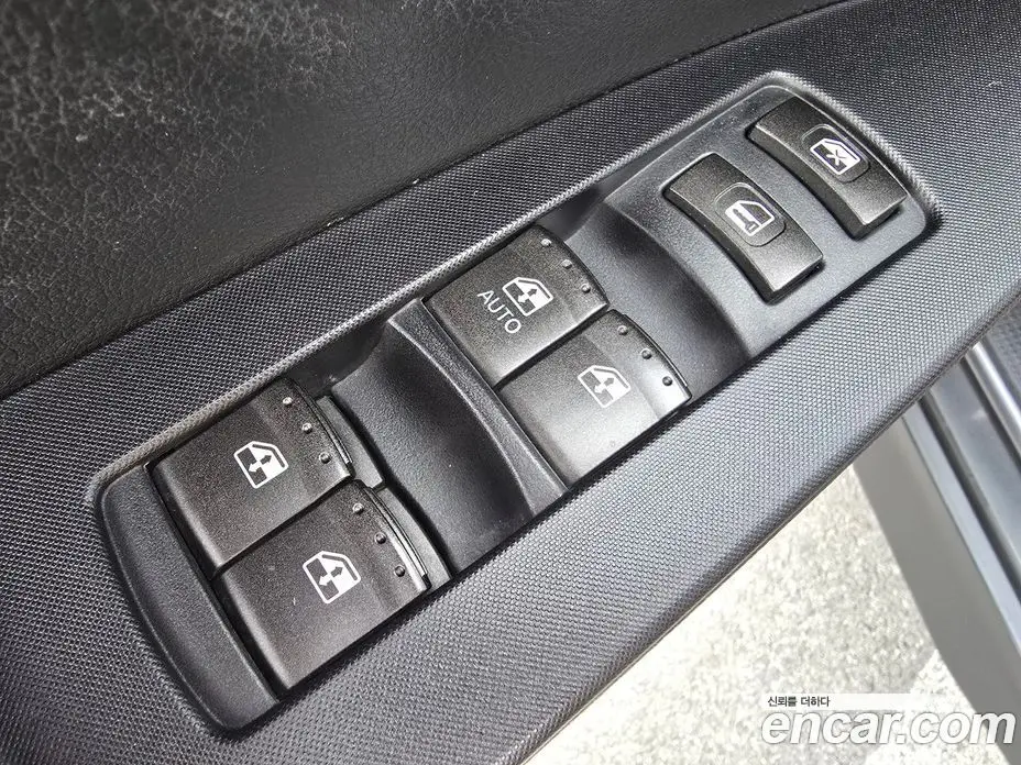 SsangYong Korando 2016 2.2 автомат (гидро), фото 15
