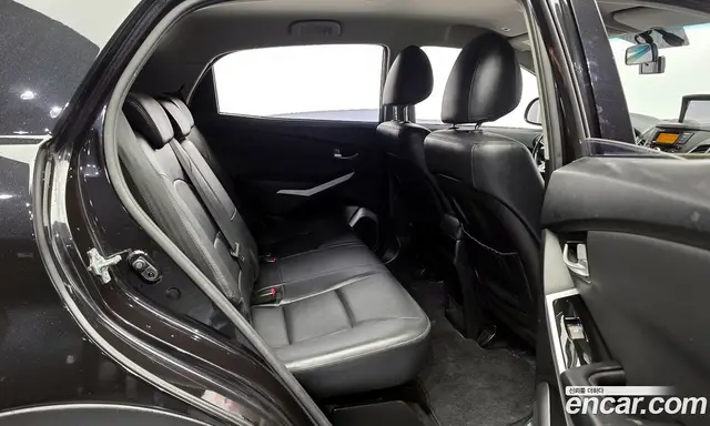 SsangYong Korando 2017 2.2 автомат (гидро), миниатюра 12