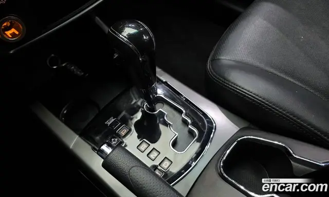 SsangYong Korando 2017 2.2 автомат (гидро), миниатюра 9