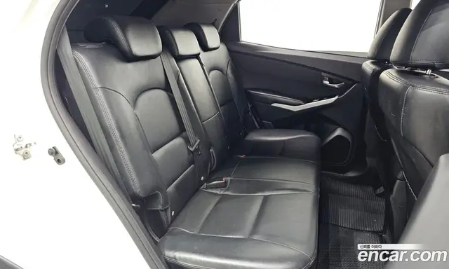 SsangYong Korando 2019 2.2 автомат (гидро), миниатюра 12