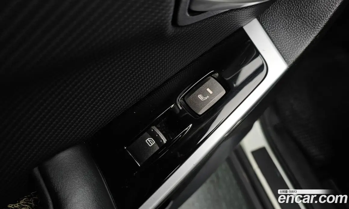 SsangYong Korando 2019 2.2 автомат (гидро), фото 19