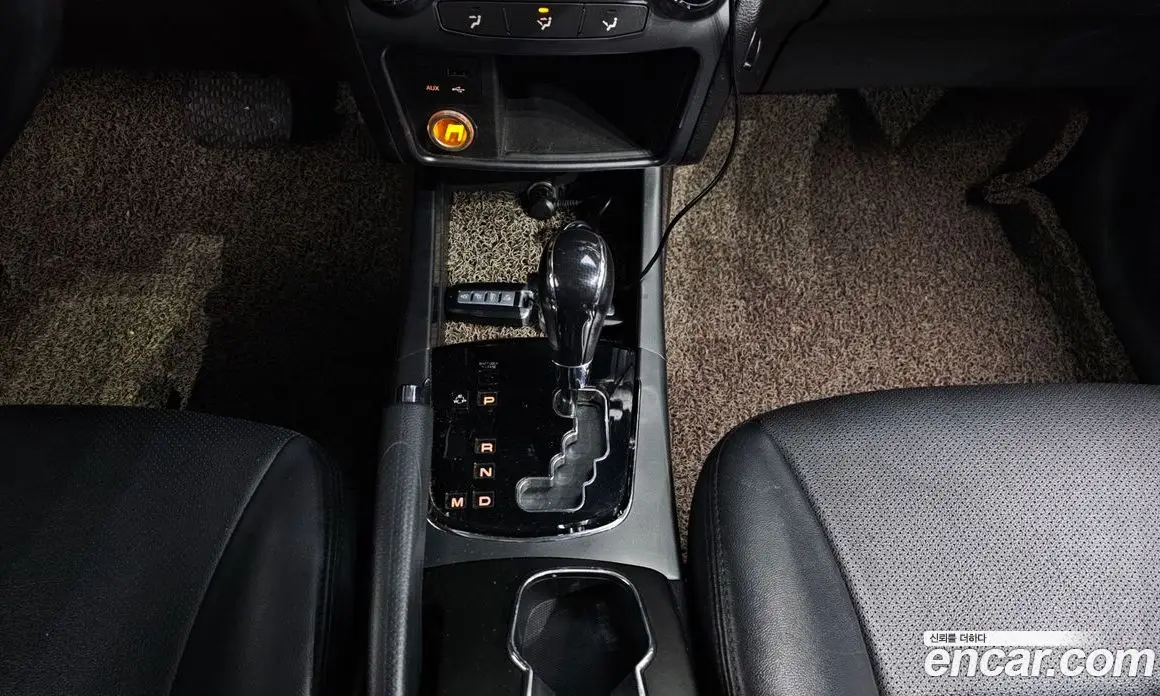 SsangYong Korando 2019 2.2 автомат (гидро), фото 9
