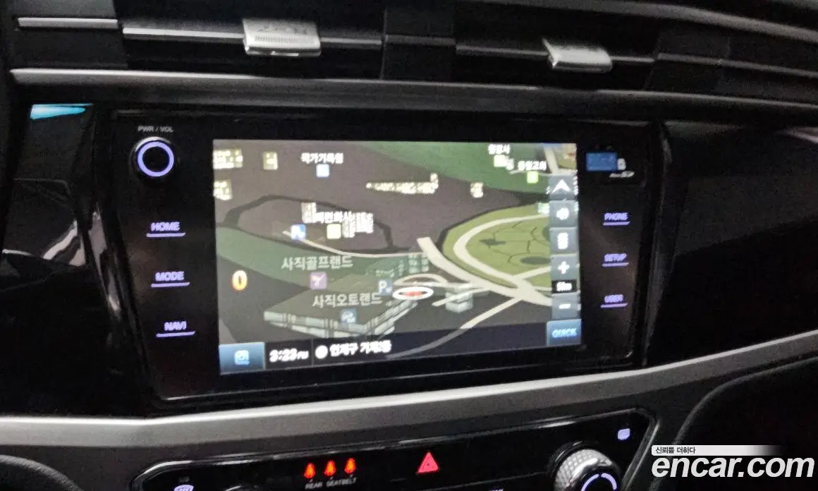SsangYong Korando 2019 1.6 автомат (гидро), фото 14