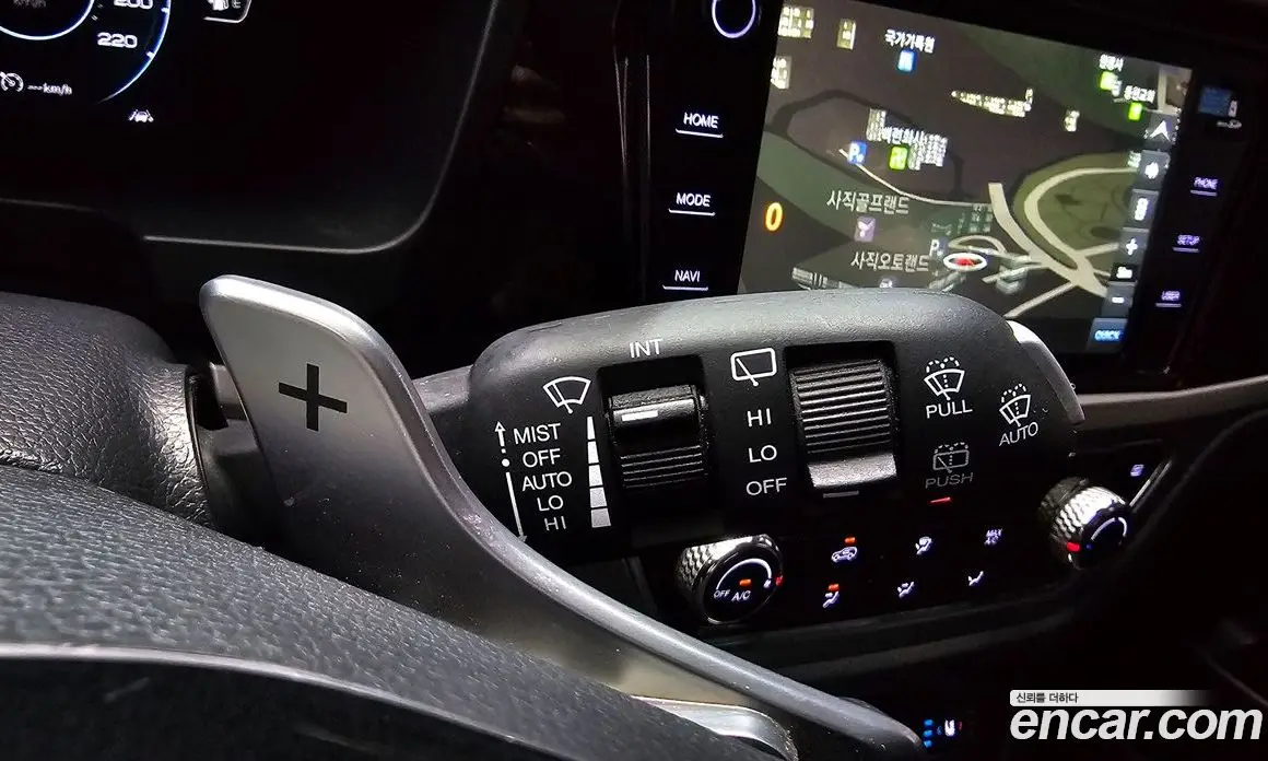 SsangYong Korando 2019 1.6 автомат (гидро), фото 19