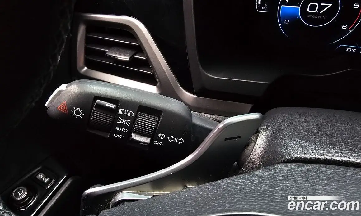 SsangYong Korando 2019 1.6 автомат (гидро), фото 20