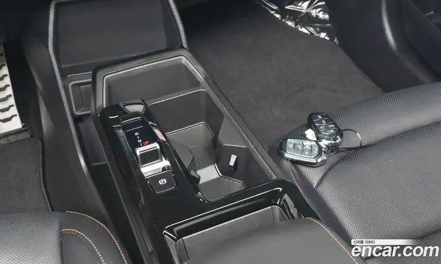 SsangYong Musso 2025 0.2 автомат (гидро), миниатюра 11