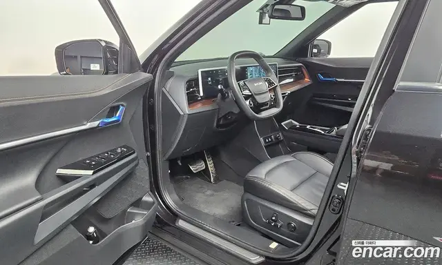SsangYong Musso 2025 0.2 автомат (гидро), миниатюра 12