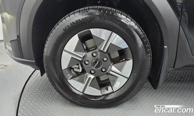 SsangYong Musso 2025 0.2 автомат (гидро), миниатюра 4