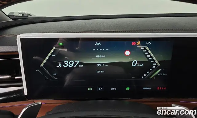 SsangYong Musso 2025 0.2 автомат (гидро), миниатюра 10