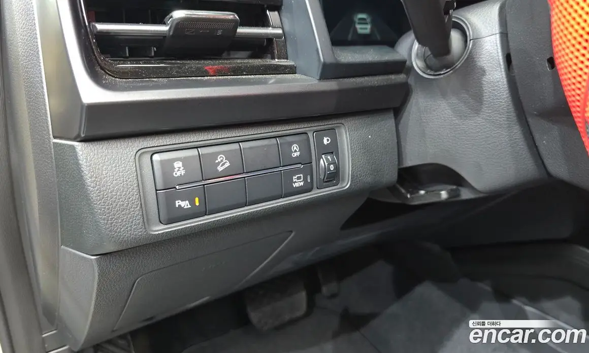 SsangYong Musso 2026 2.2 автомат (гидро), фото 20