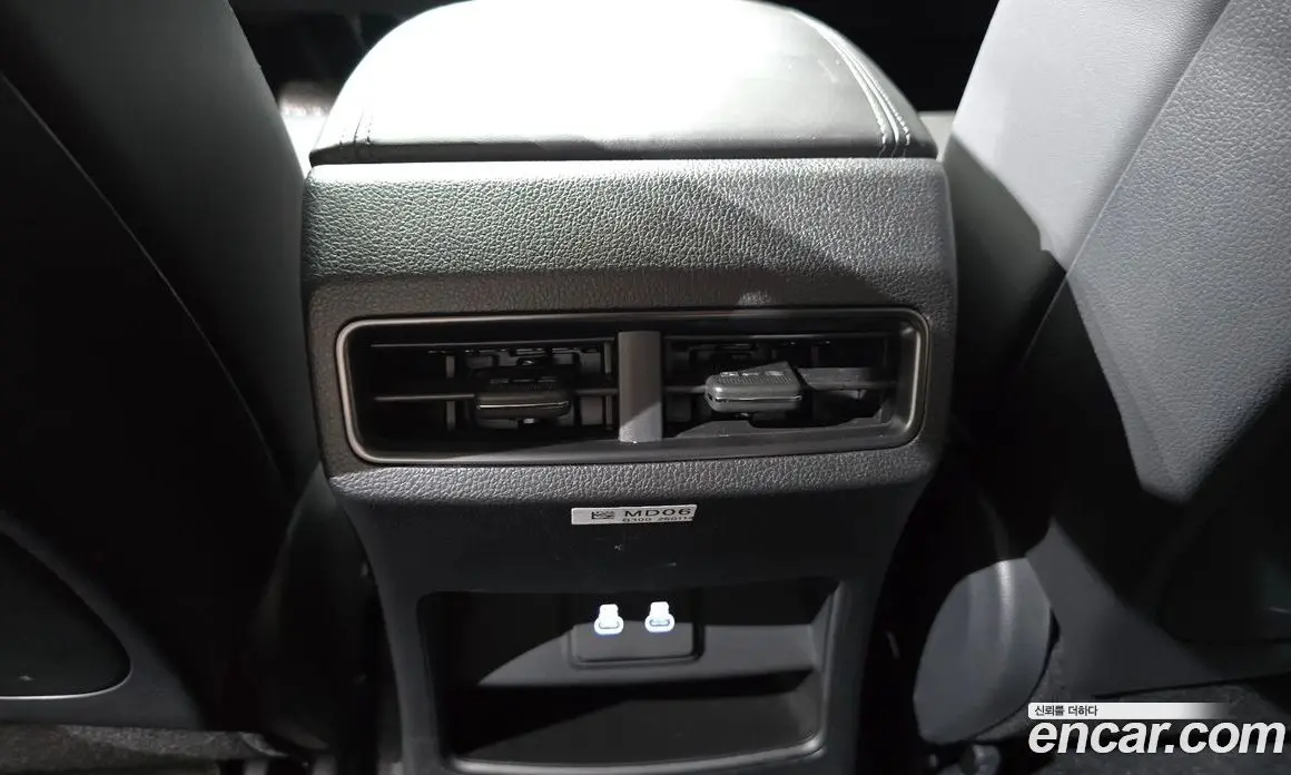 SsangYong Musso 2026 2.2 автомат (гидро), фото 27