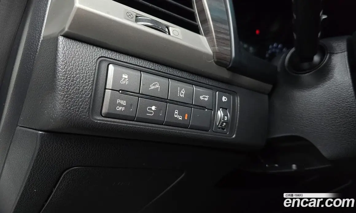 SsangYong Rexton 2017 2.2 автомат (гидро), фото 22