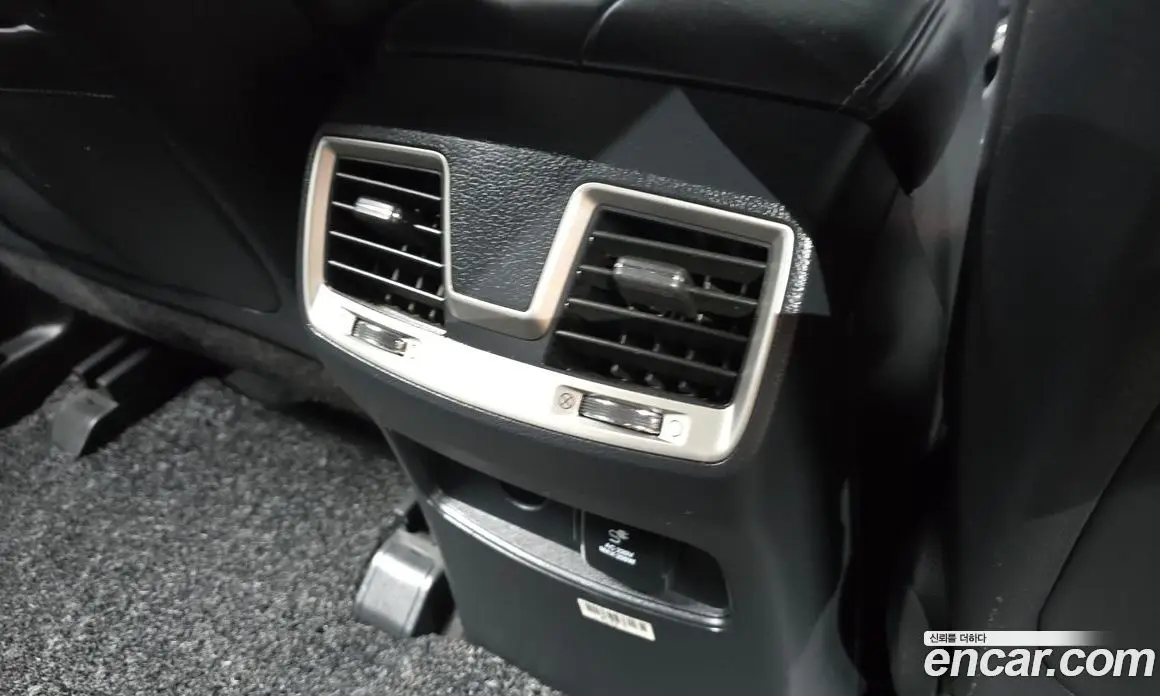 SsangYong Rexton 2017 2.2 автомат (гидро), фото 29