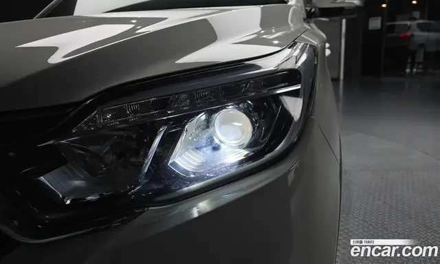 SsangYong Rexton 2017 2.2 автомат (гидро), миниатюра 7