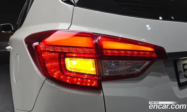 SsangYong Rexton 2017 2.2 автомат (гидро), миниатюра 8