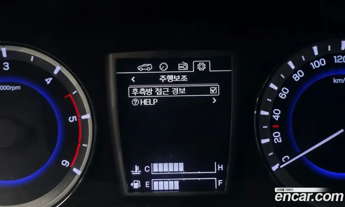 SsangYong Rexton 2018 2.2 автомат (гидро), фото 16
