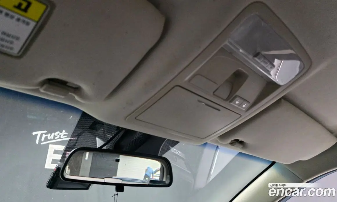 SsangYong Rexton 2018 2.2 автомат (гидро), фото 18