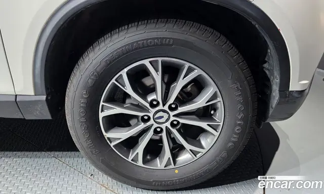 SsangYong Rexton 2018 2.2 автомат (гидро), миниатюра 5