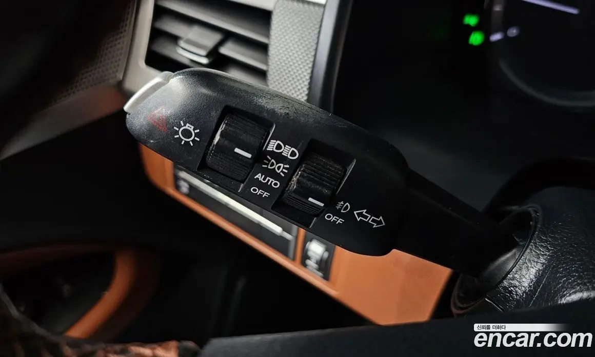 SsangYong Rexton 2019 2.2 автомат (гидро), фото 22