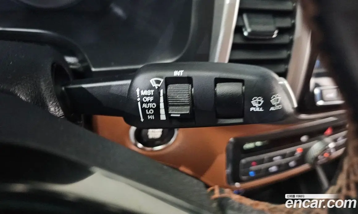 SsangYong Rexton 2019 2.2 автомат (гидро), фото 23