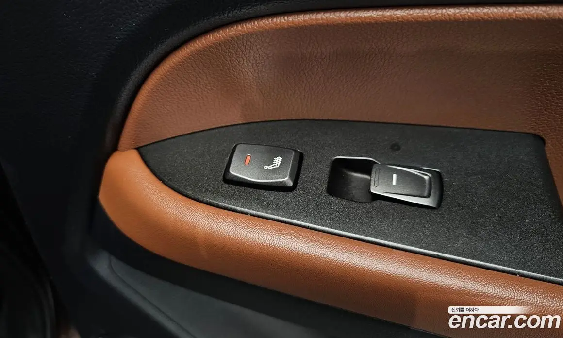 SsangYong Rexton 2019 2.2 автомат (гидро), фото 24