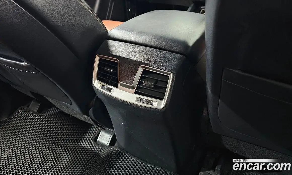 SsangYong Rexton 2019 2.2 автомат (гидро), фото 30